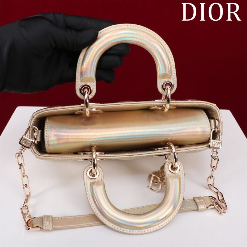 chr1st1an D10r my lady bags